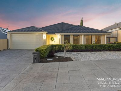 6 Ray Gardiner Vista, Tapping