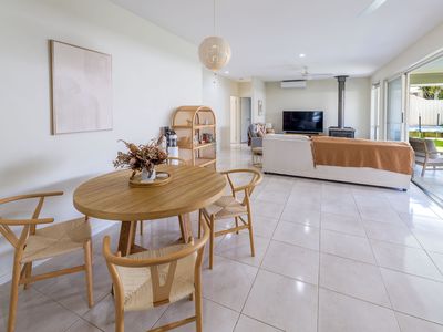 22 Saltwater Crescent, Corindi Beach