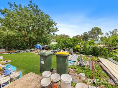 63 Begonia St, Inala