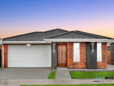 14 Harwich Street, Rockbank