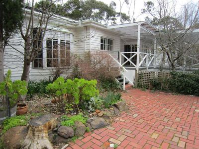 4 Phalemphin Road, Mount Macedon