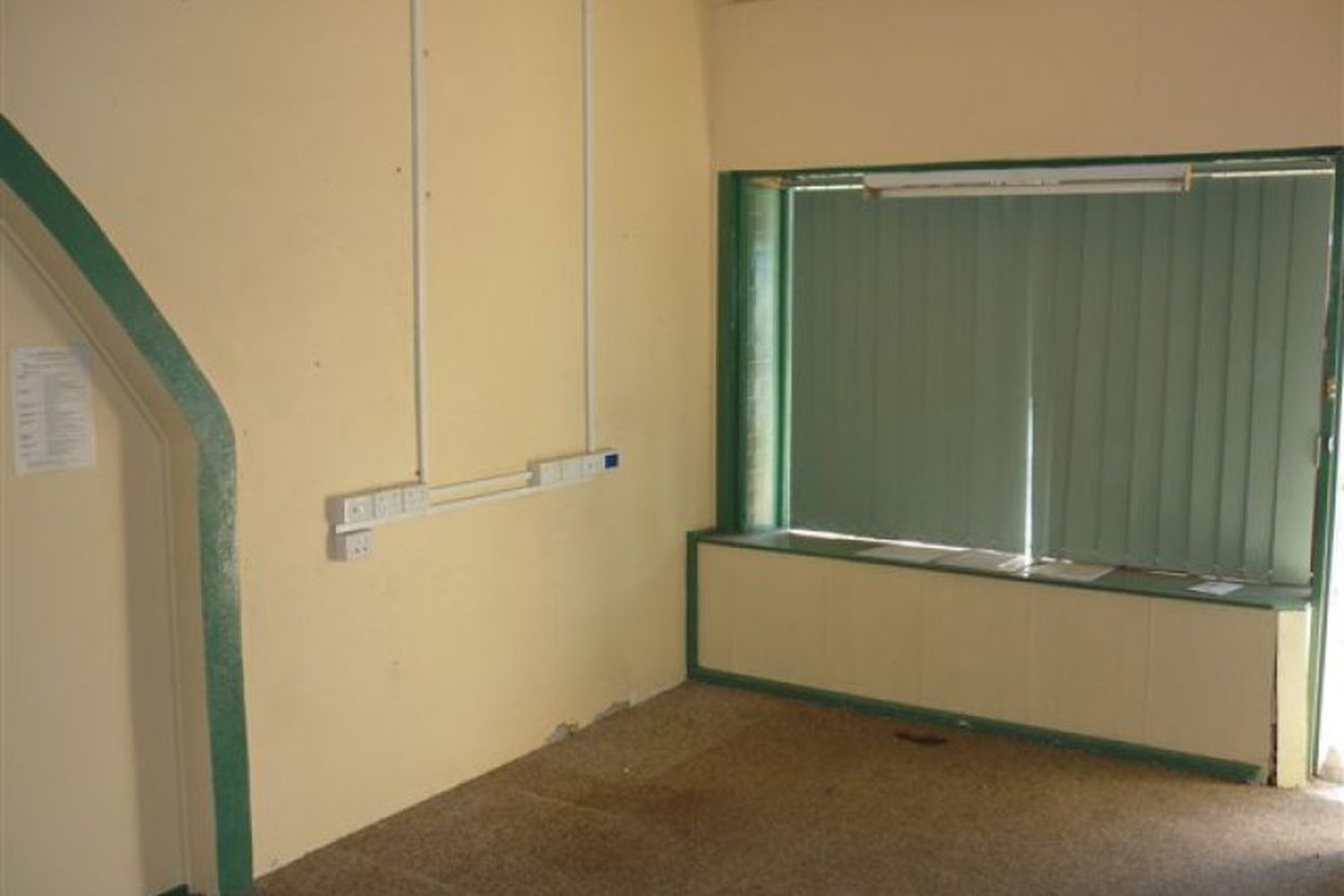 134-136 Scott Street, Warracknabeal