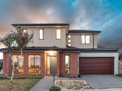 46A Hal Porter Terrace, Lynbrook