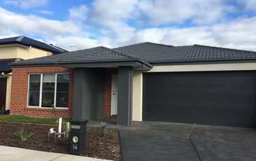 14 Keats St, Officer