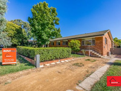 13 Etheridge Street, Page