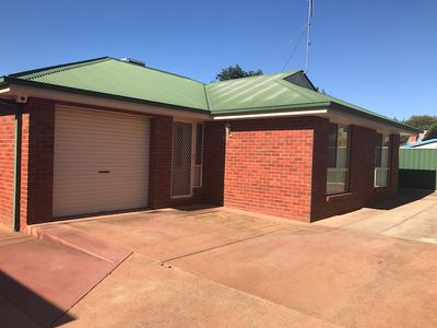 3 / 190 Fitzroy Street, Dubbo
