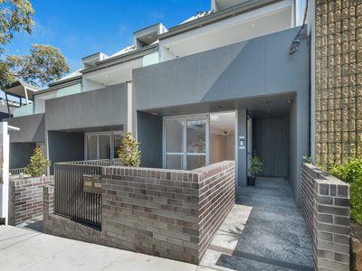 1 / 55 Justin Street, Lilyfield