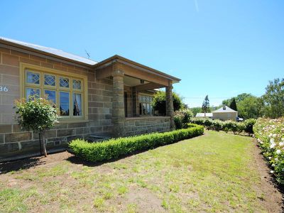 36 High Street, Oatlands
