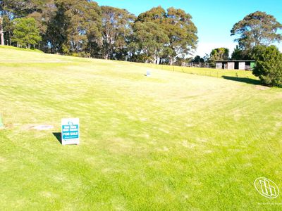 Lot 2, 60 Warbler Crescent, North Narooma