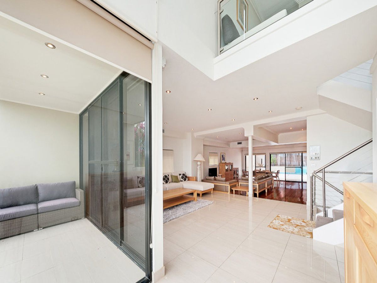 5A Fortescue St, Chiswick