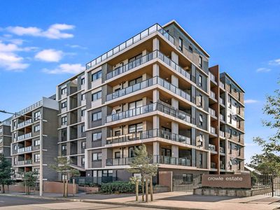 6088 / 2E Porter Street, Ryde