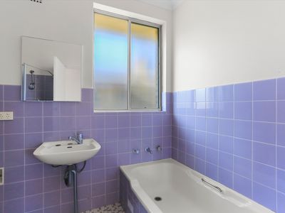 7 / 17 William Street, Rose Bay