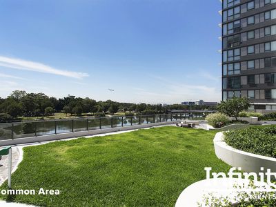 1011 / 20 Chisholm Street, Wolli Creek