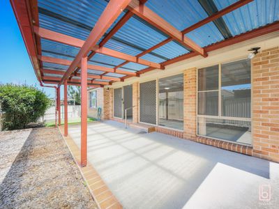 84 White Swan Avenue, Blue Haven