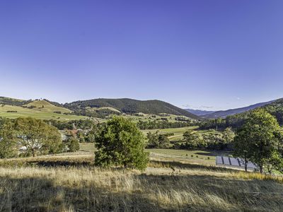 804 North Huon Road, Judbury