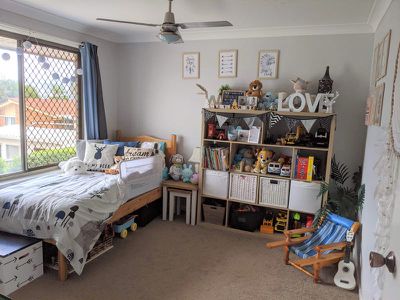 5 Neville Place, Kingaroy