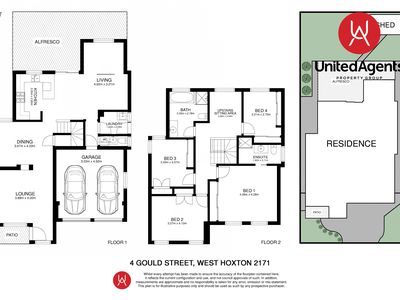 4 Gould Street, West Hoxton