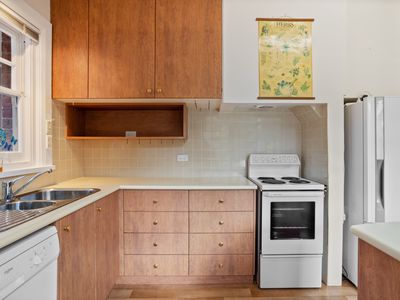 97 Cascade Road, South Hobart