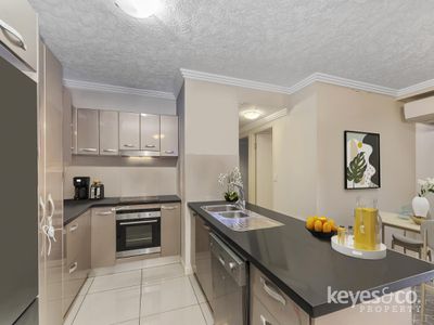 54 / 319 Angus Smith Drive, Douglas
