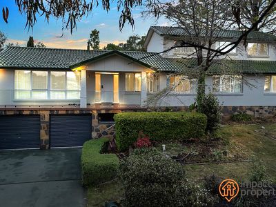 25 Mawson Drive, Mawson