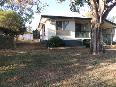 18 Leslie Drive, Moranbah