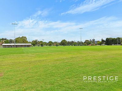 6 / 56 Belmore Street, North Parramatta