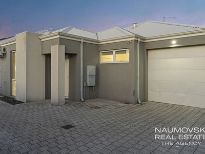 46B Medbury Road, Westminster