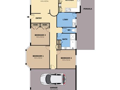 149-159 Westcott Parade, Rockbank