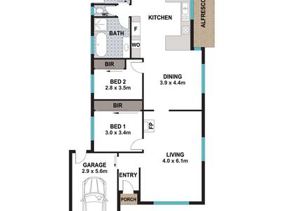 37 Tomago Court, Wattle Grove