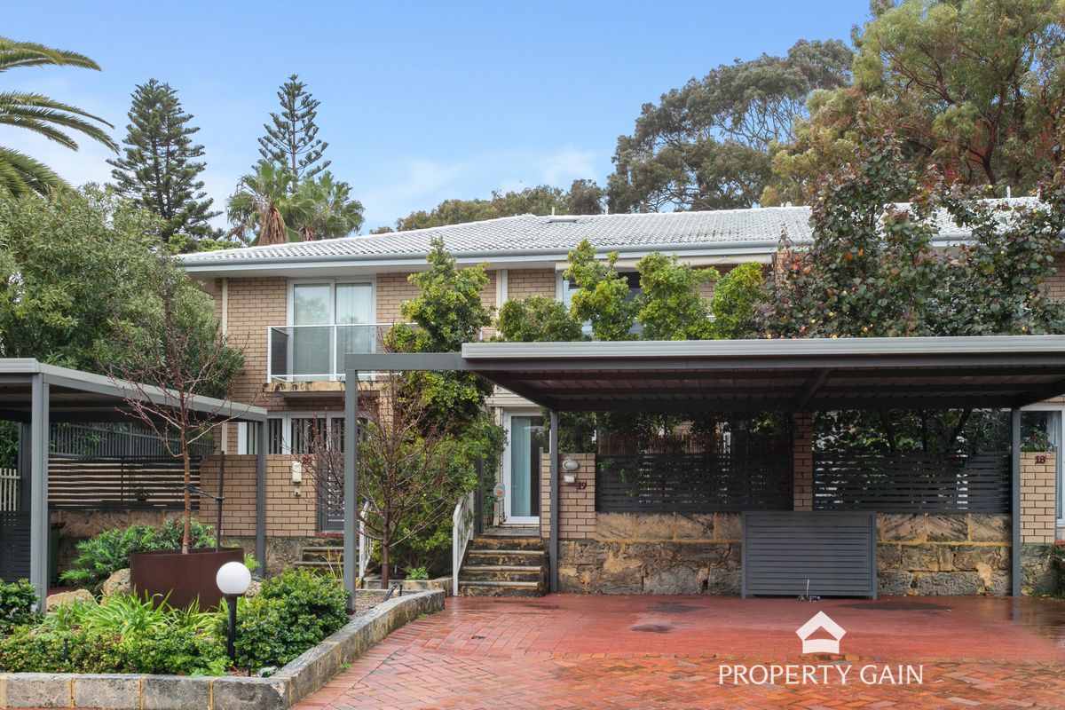 19 / 30 Wellington Street, Mosman Park