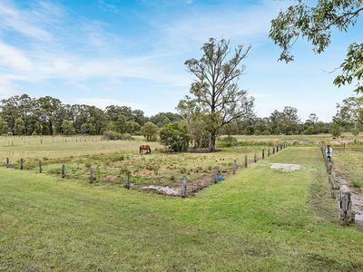 123 Sawyers Gully Road, Sawyers Gully