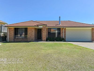 1 Merion Cl, Oxley