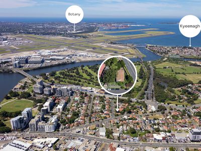 1-3 Valda Avenue, Arncliffe