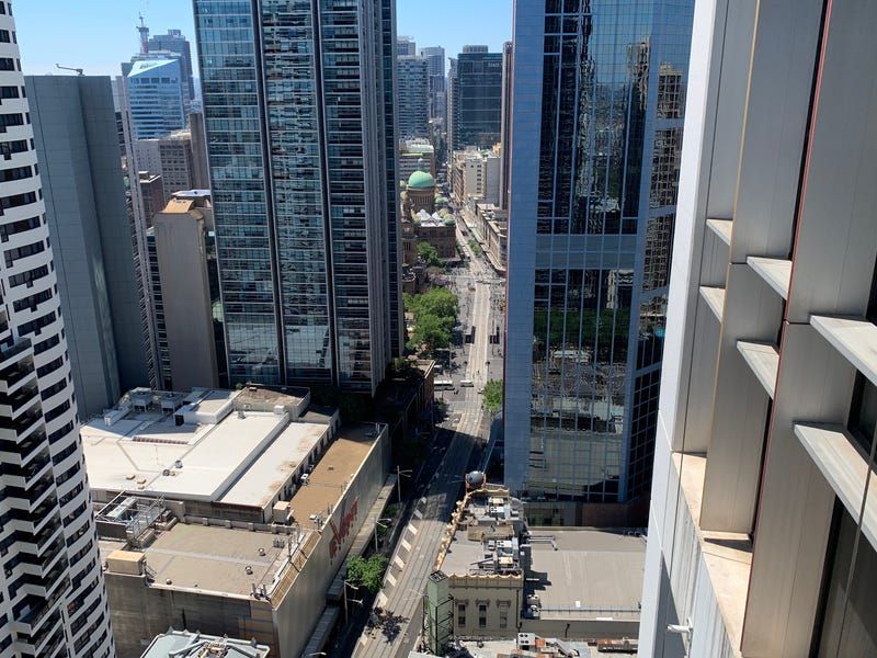 4609 / 91 Liverpool Street, Sydney