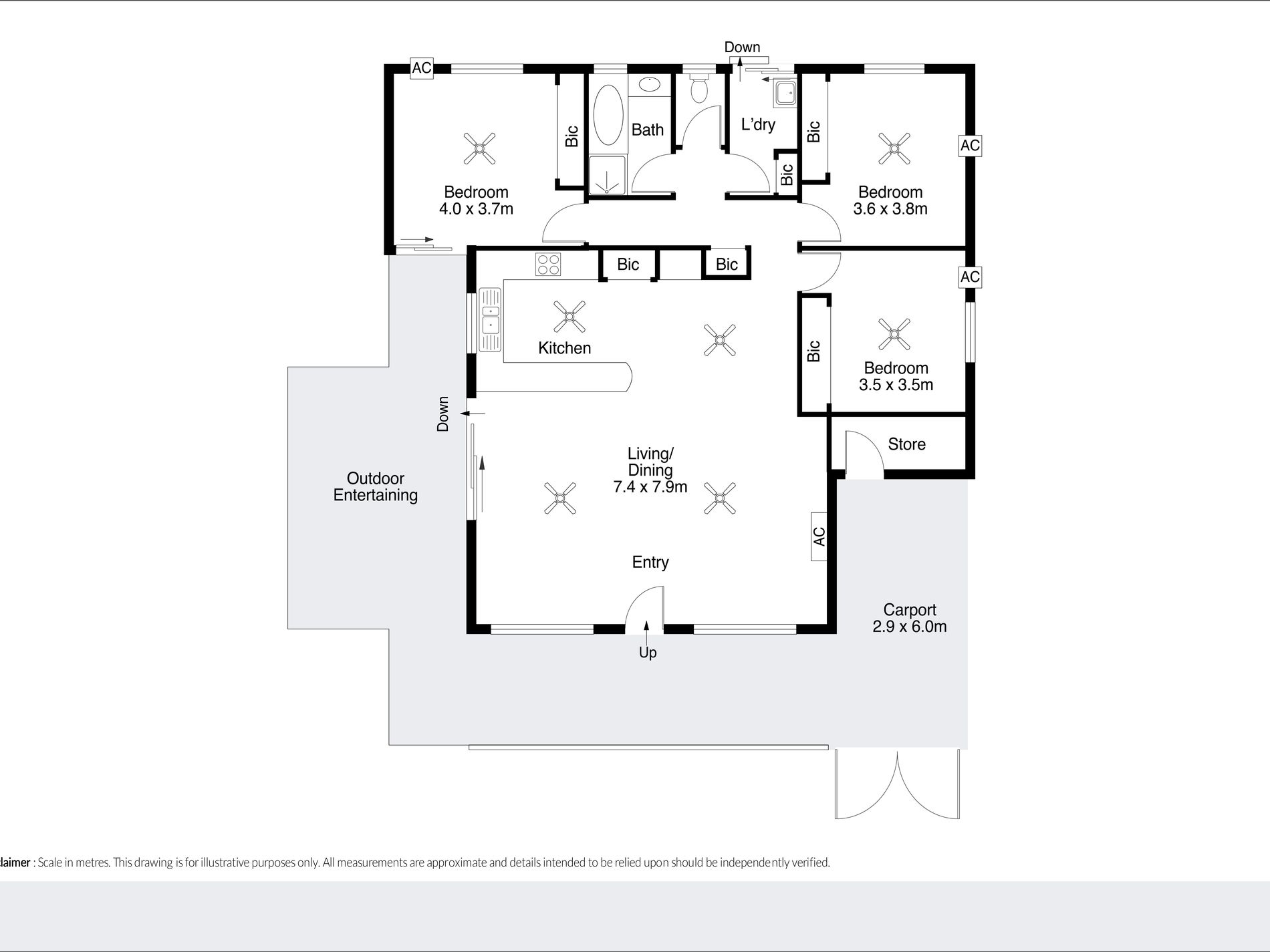 8 Cotter Court, Cable Beach