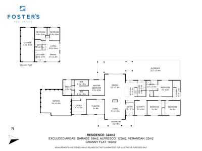 99 Tuart Road, Oakford
