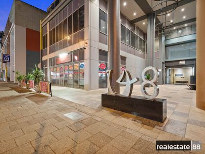 20 / 148 Adelaide Terrace, East Perth