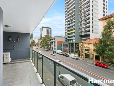 7 / 131-137 Adelaide Terrace, East Perth