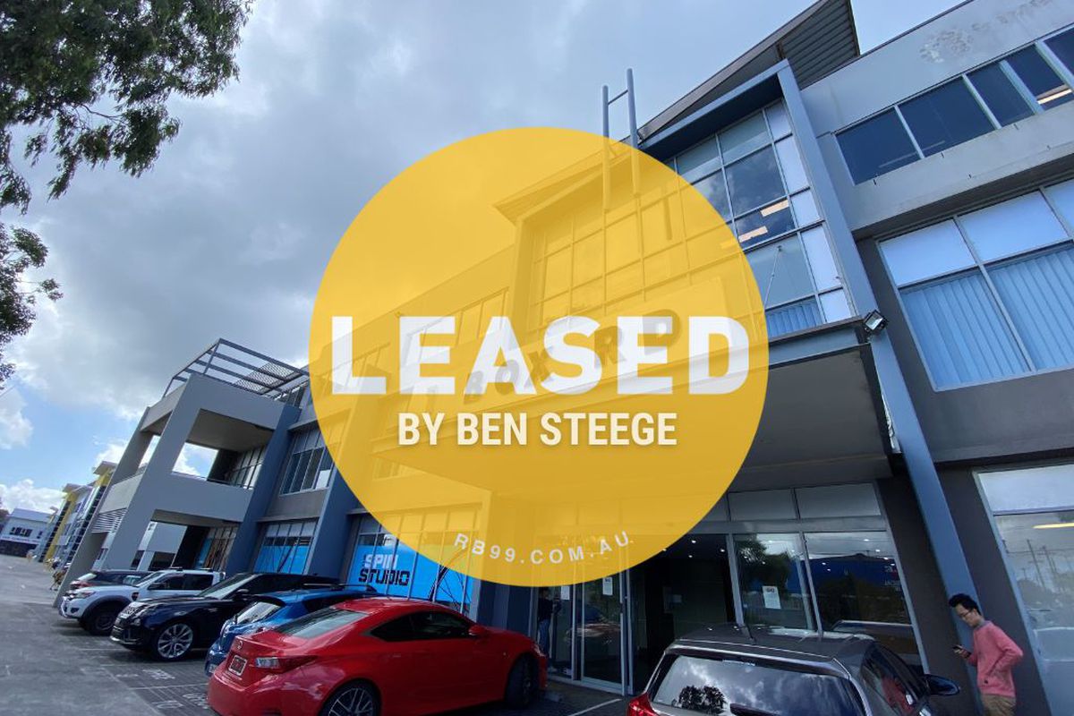 Suite 1 / 1 Box Road, Taren Point