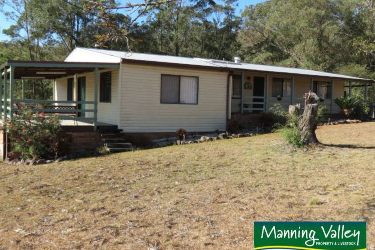 68 Faheys Rd, Wherrol Flat