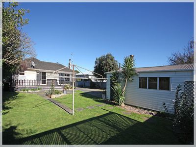 11 Norfolk Street, Levin