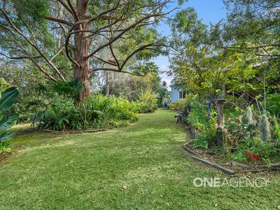 10 Pine Forest Road, Tomerong