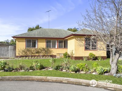 33 Mivo Street, Holsworthy