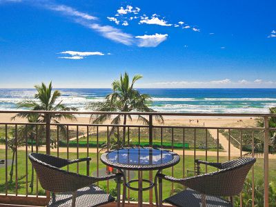 4TH / 969 GOLD COAST HWY , Palm Beach