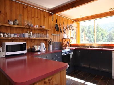 863 Mountain River Road, Mountain River