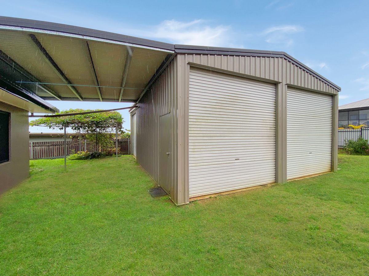 18 Quadrio Street, Atherton
