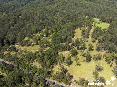 3815 Oxley Highway, Hyndmans Creek via, Wauchope