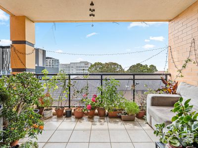28 / 181 Hawkesbury Road, Westmead