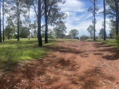 51 Griffin Road, Blackbutt