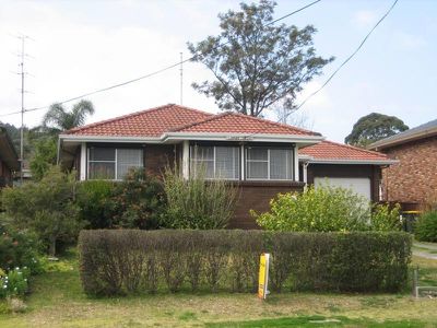 333 Reddall Pde, Mount Warrigal